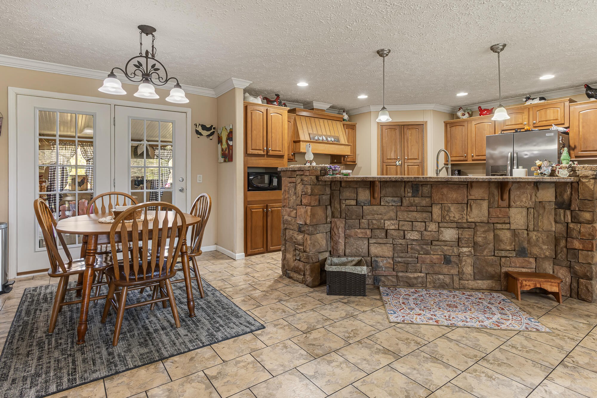 125 County Road 273 Niota TN 37826
