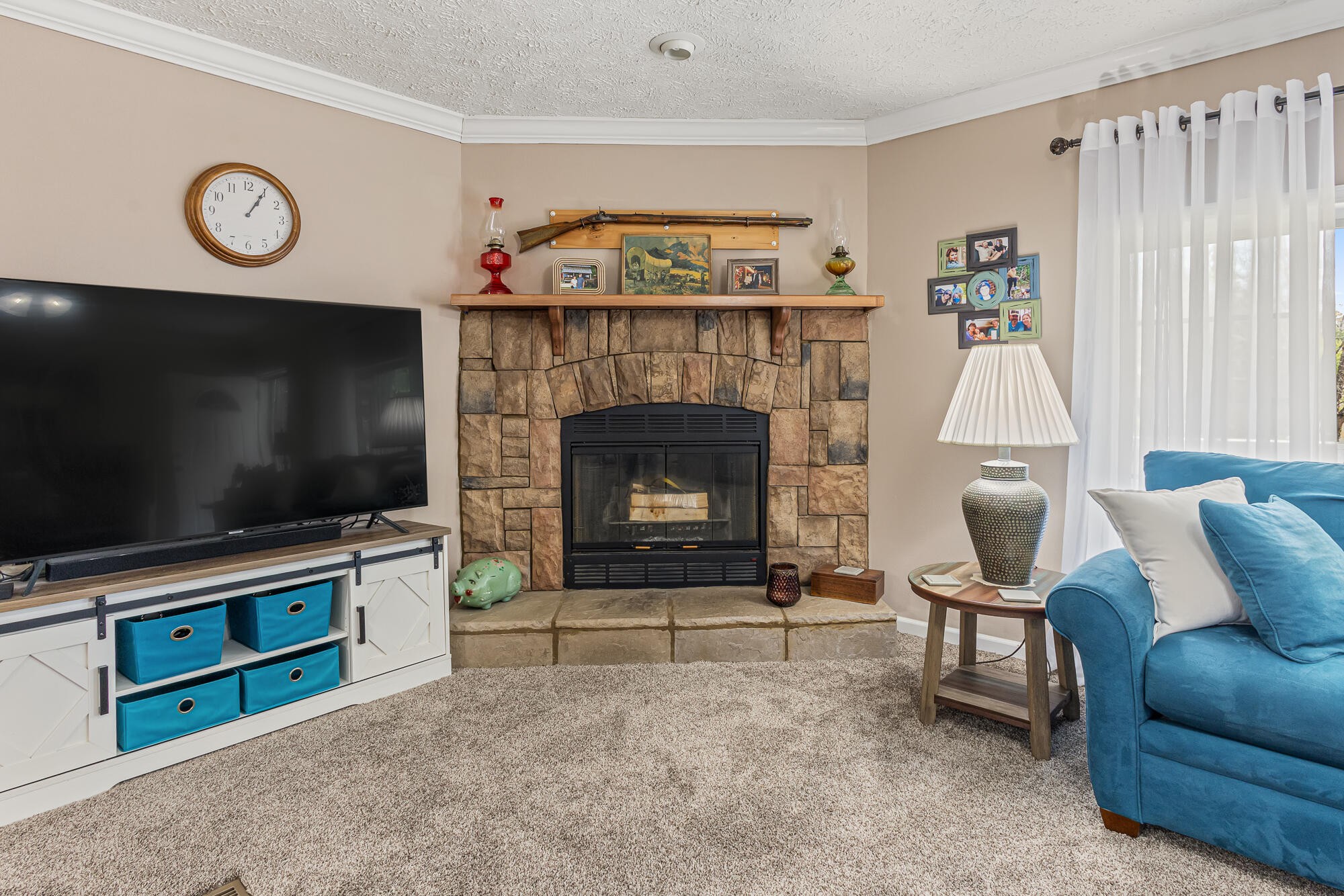 125 County Road 273 Niota TN 37826