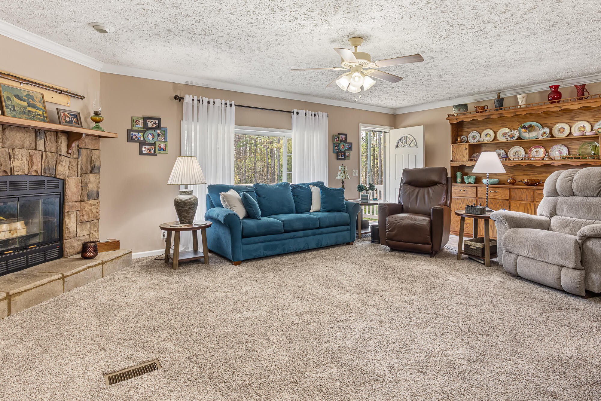 125 County Road 273 Niota TN 37826