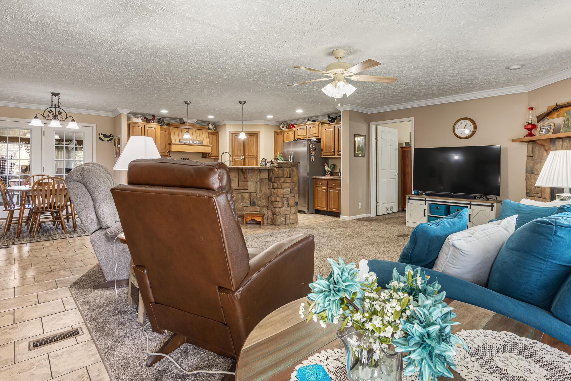 125 County Road 273 Niota TN 37826