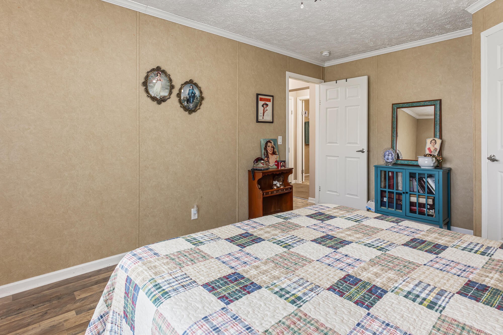 125 County Road 273 Niota TN 37826