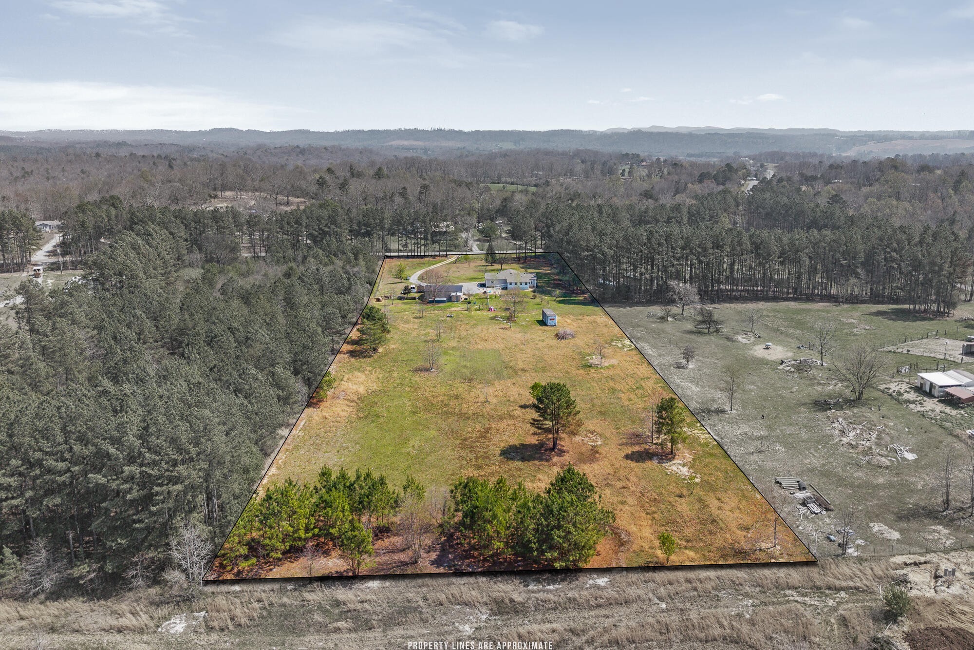 125 County Road 273 Niota TN 37826