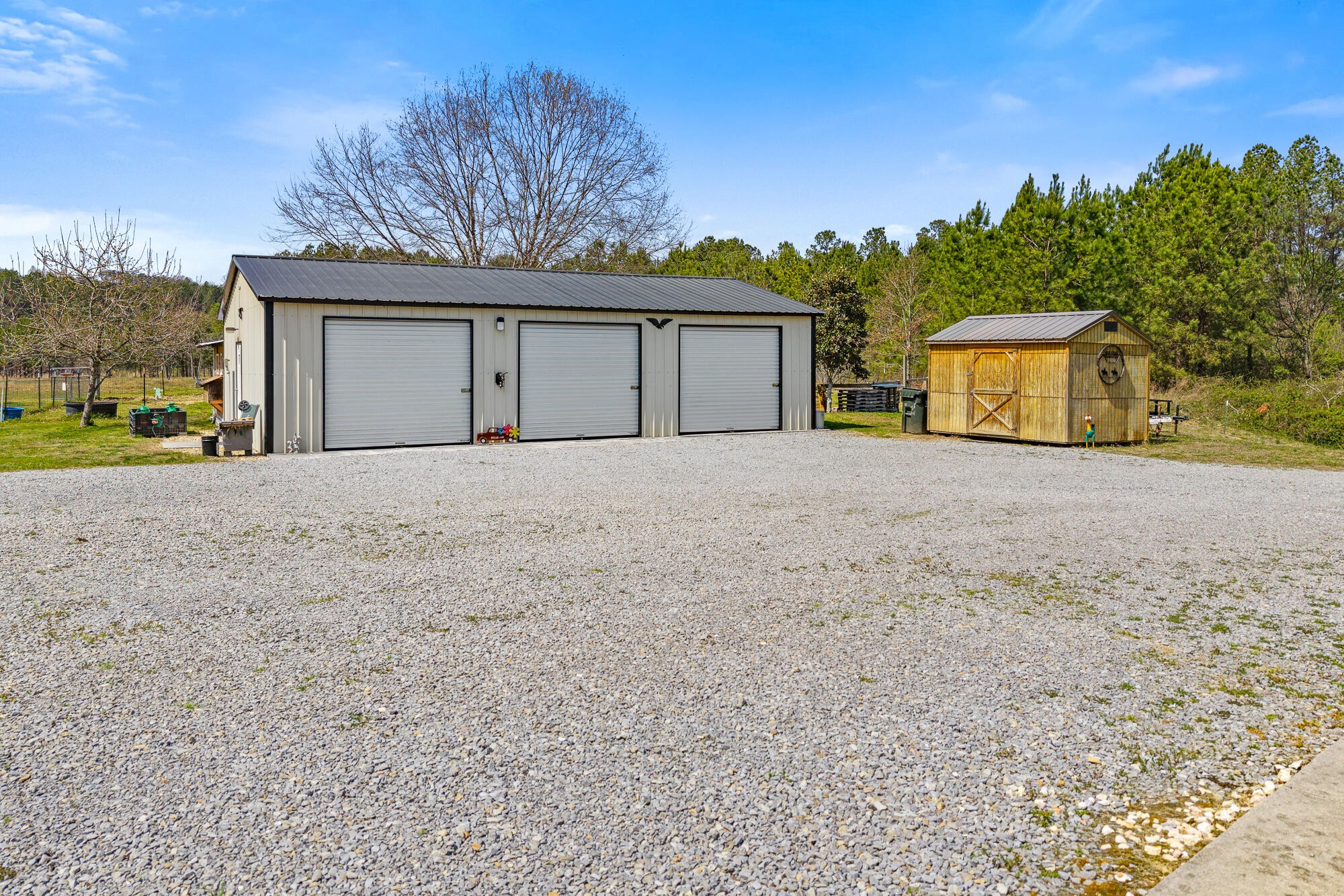 125 County Road 273 Niota TN 37826