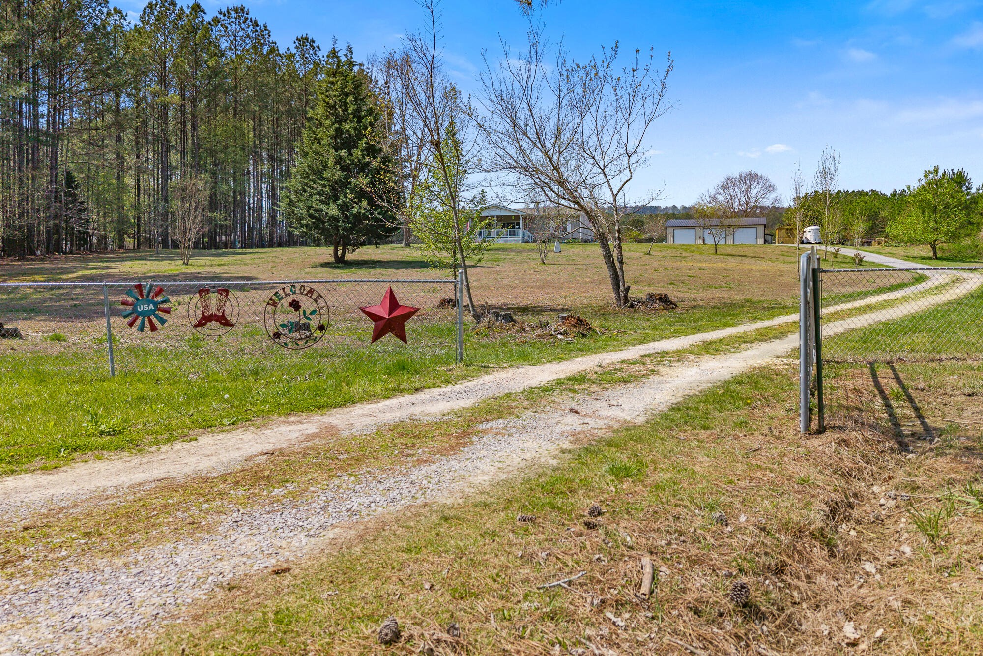 125 County Road 273 Niota TN 37826