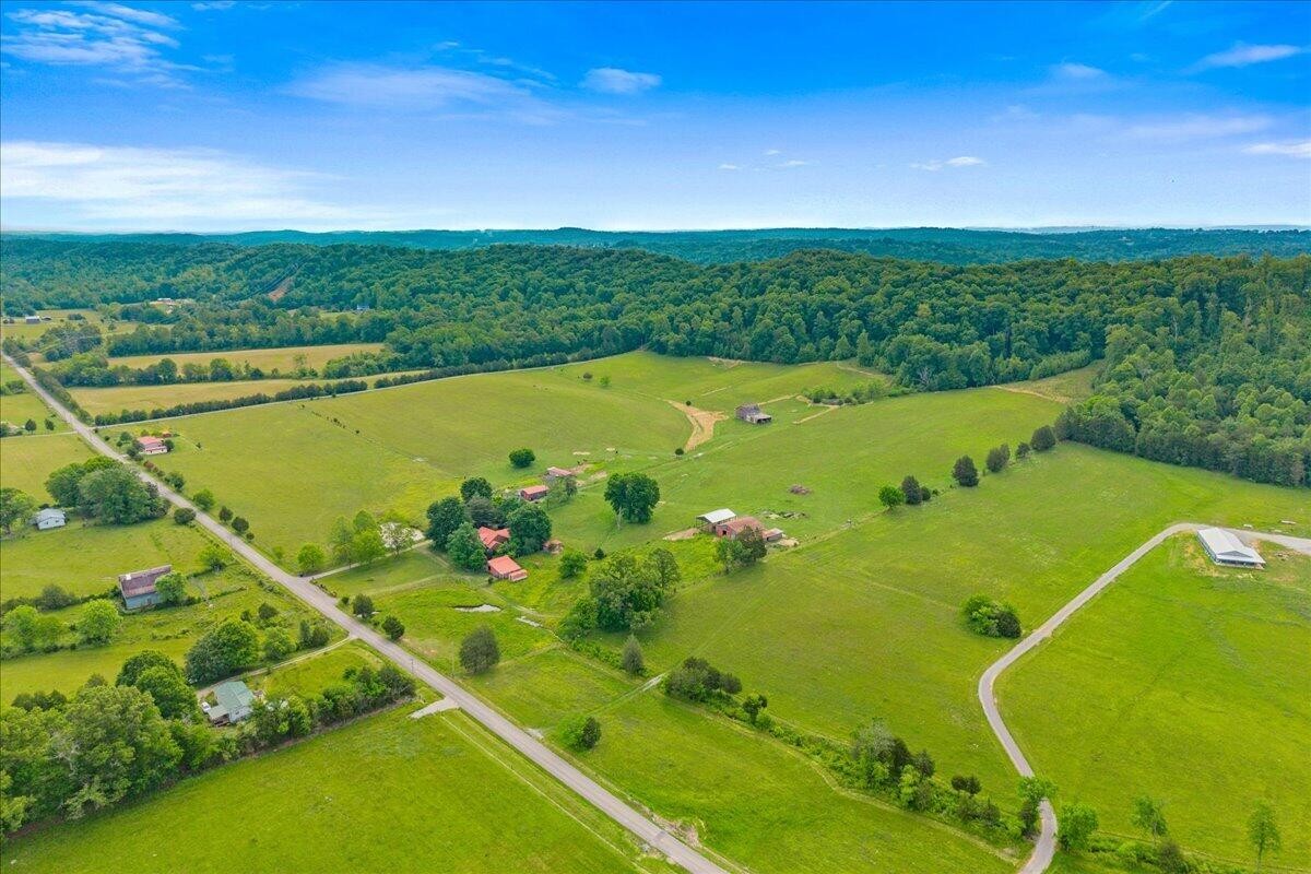 1245 Paint Rock Valley Road Philadelphia TN 37846