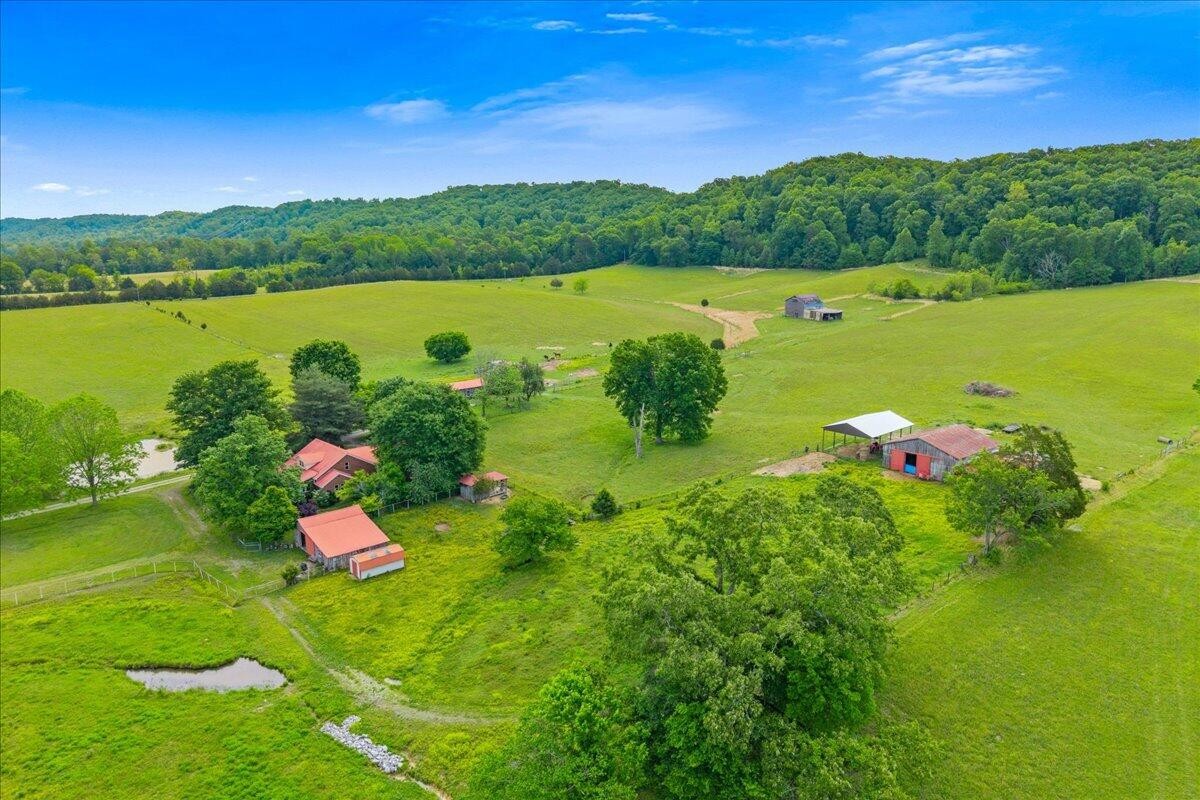 1245 Paint Rock Valley Road Philadelphia TN 37846