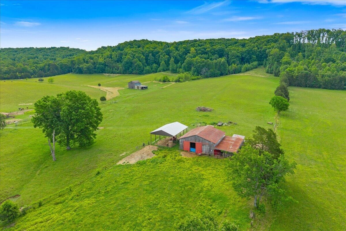 1245 Paint Rock Valley Road Philadelphia TN 37846