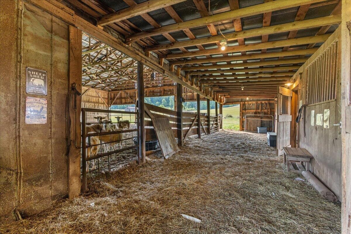 1245 Paint Rock Valley Road Philadelphia TN 37846