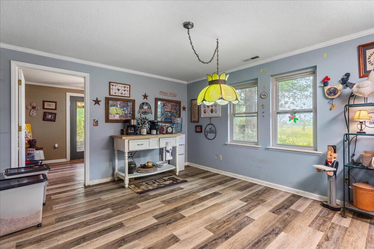 1245 Paint Rock Valley Road Philadelphia TN 37846