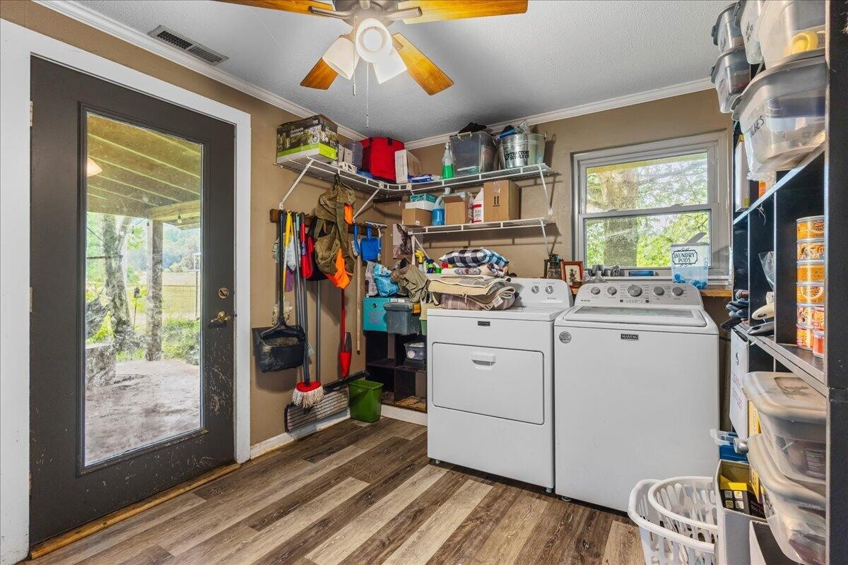 1245 Paint Rock Valley Road Philadelphia TN 37846