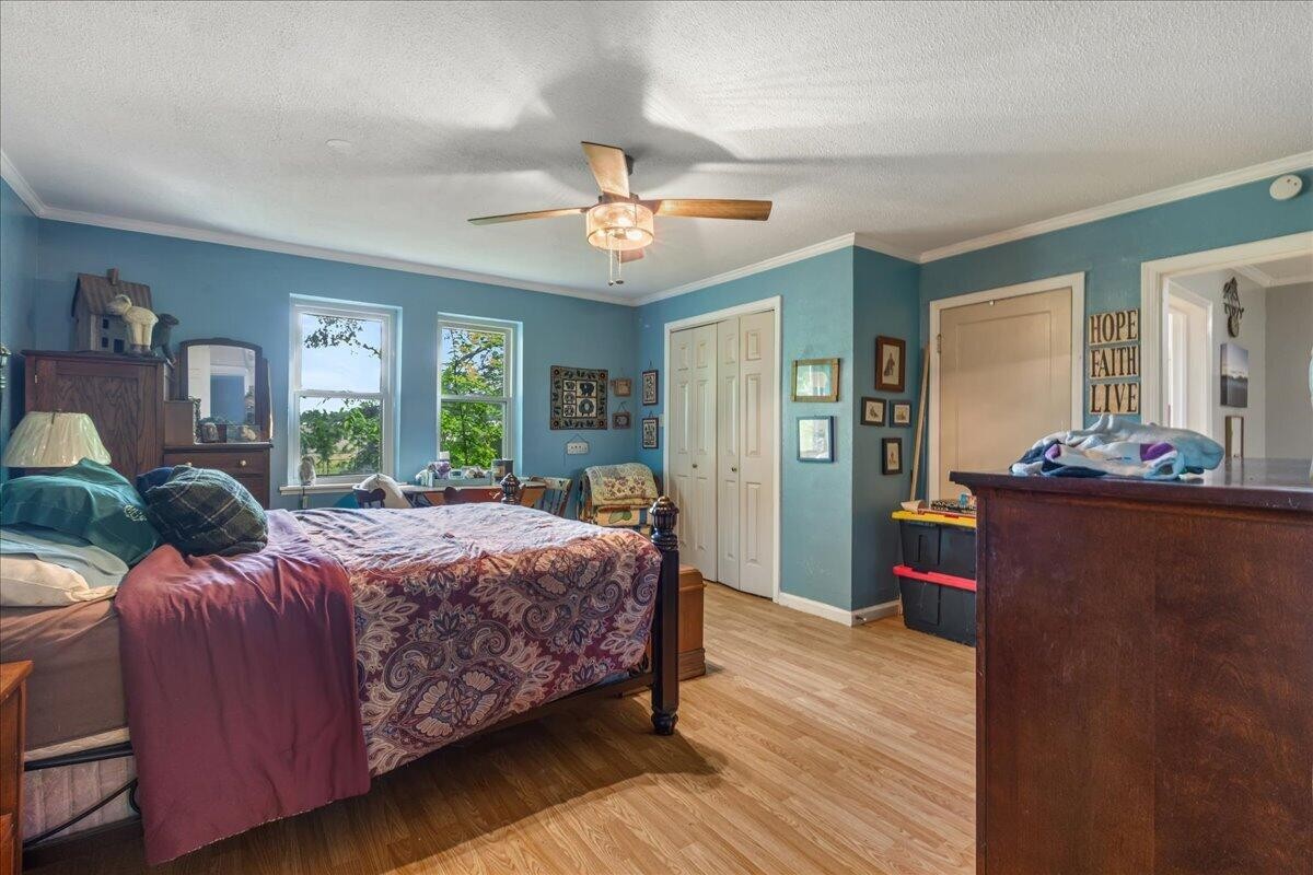 1245 Paint Rock Valley Road Philadelphia TN 37846