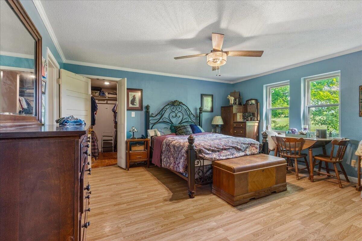 1245 Paint Rock Valley Road Philadelphia TN 37846