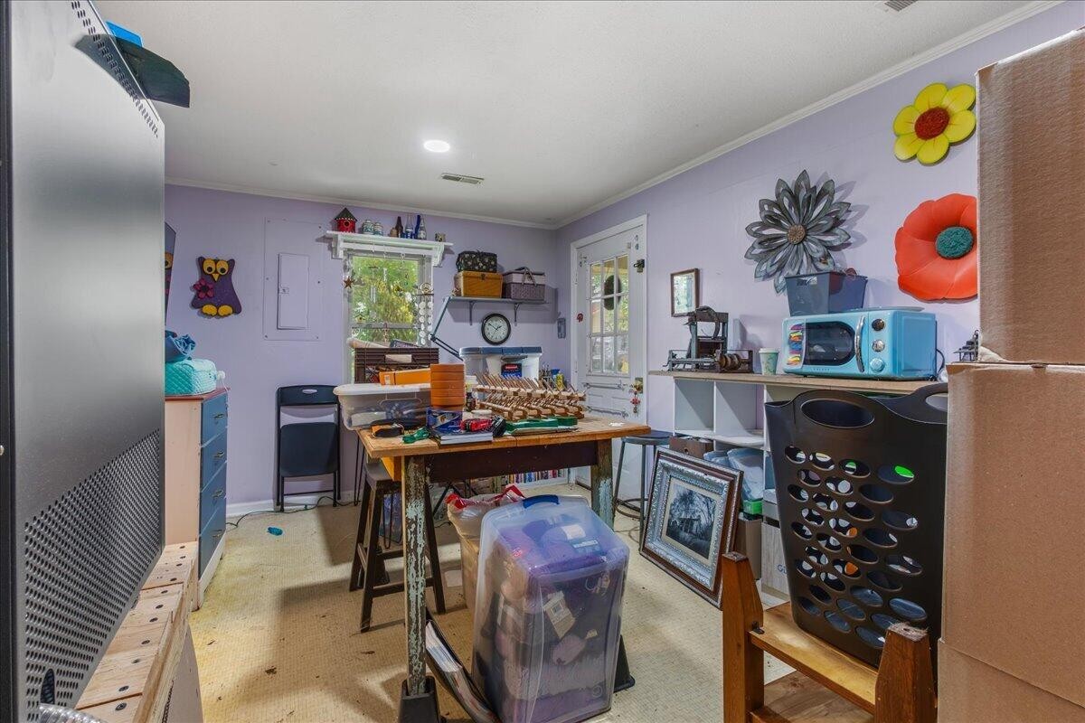 1245 Paint Rock Valley Road Philadelphia TN 37846