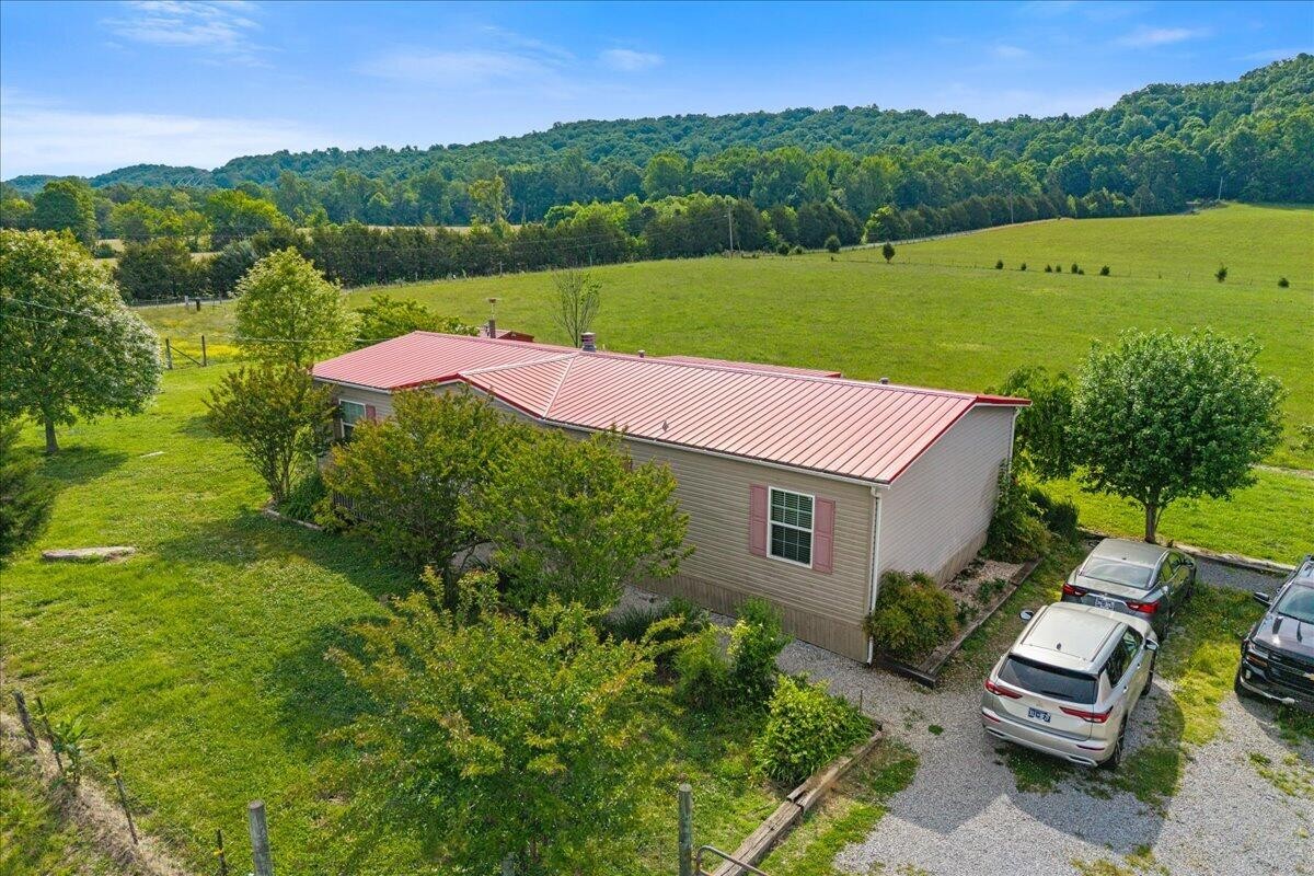 1245 Paint Rock Valley Road Philadelphia TN 37846