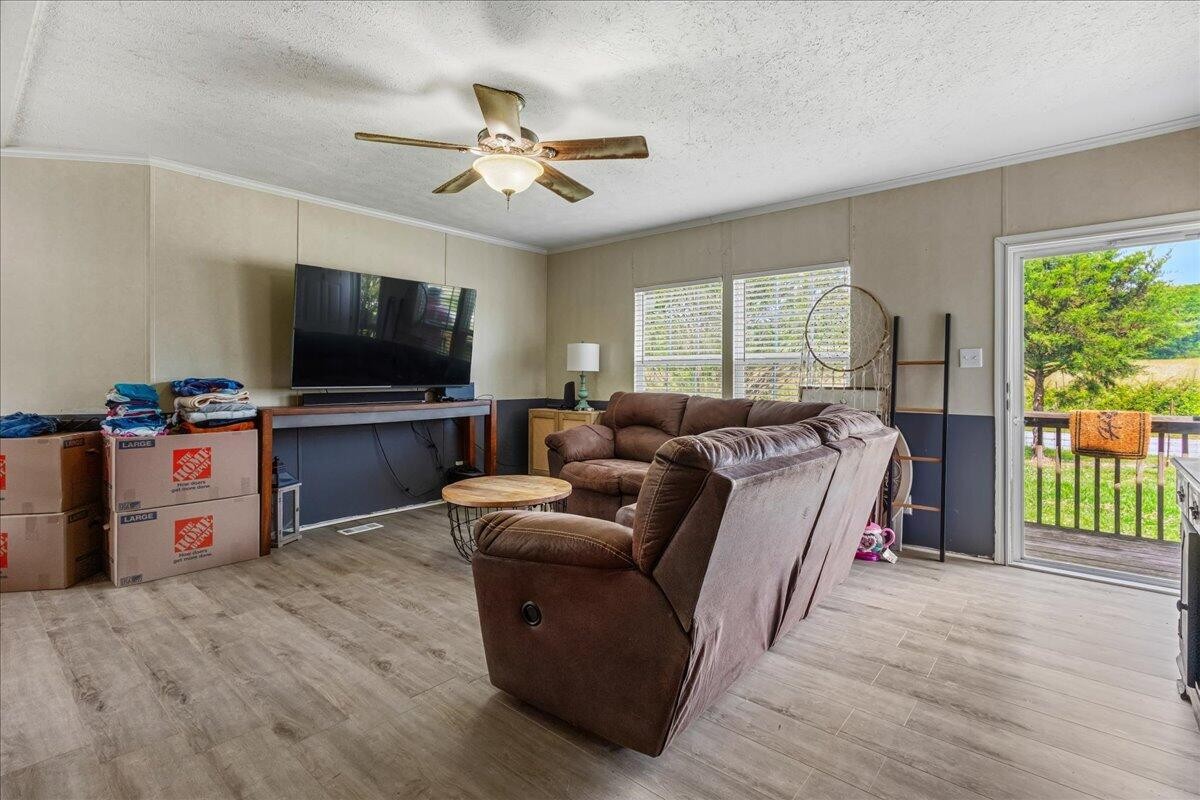 1245 Paint Rock Valley Road Philadelphia TN 37846