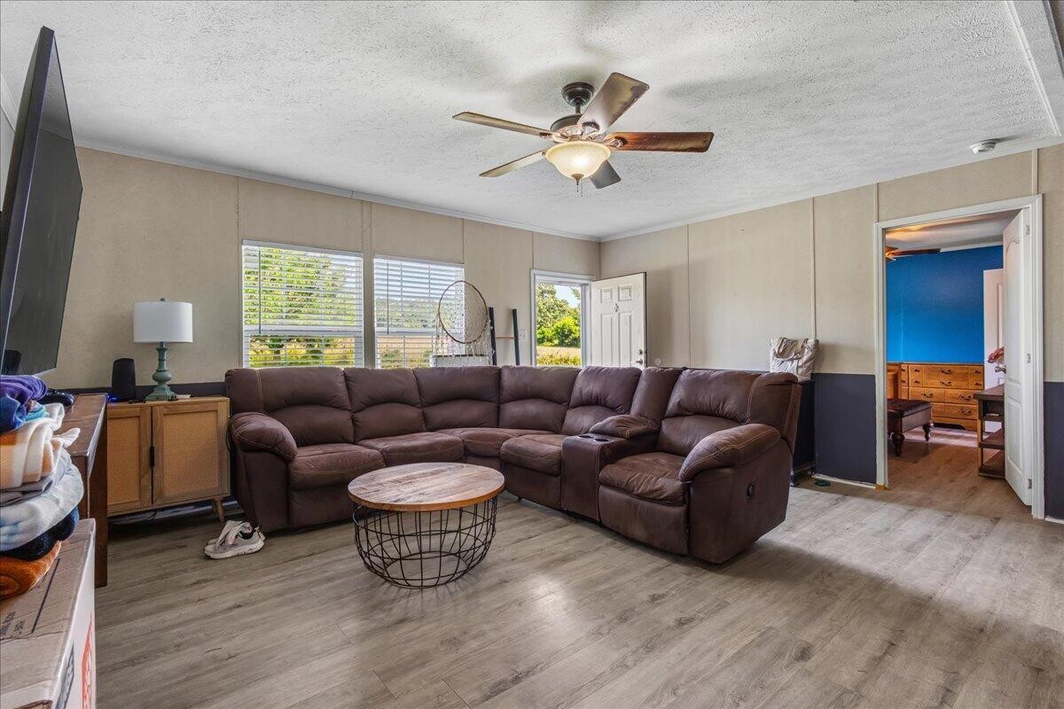 1245 Paint Rock Valley Road Philadelphia TN 37846