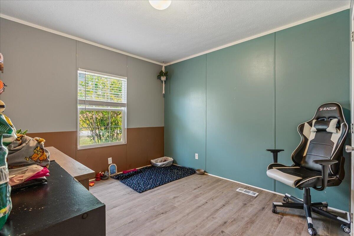 1245 Paint Rock Valley Road Philadelphia TN 37846
