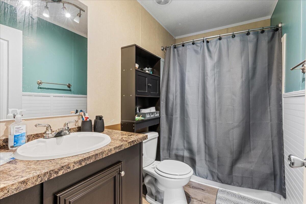 1245 Paint Rock Valley Road Philadelphia TN 37846