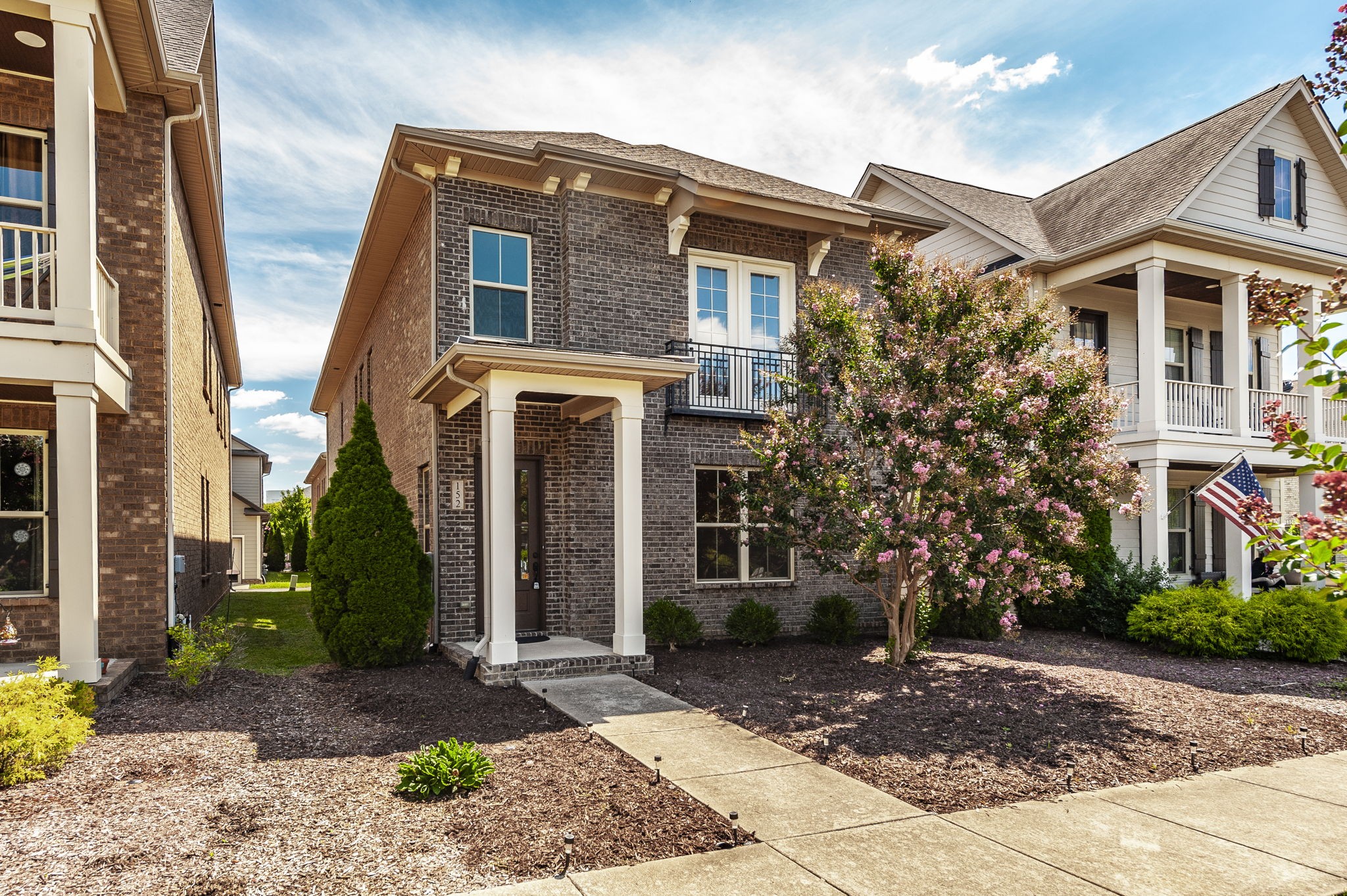 152 Ashcrest Point Hendersonville TN 37075