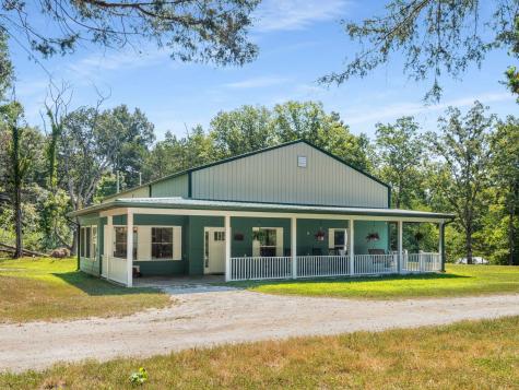 611 Rocky Drive Dickson TN 37055