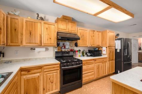 611 Rocky Drive Dickson TN 37055