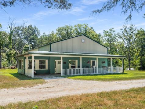 611 Rocky Drive Dickson TN 37055