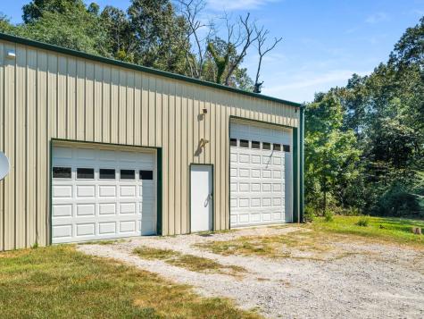 611 Rocky Drive Dickson TN 37055
