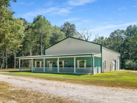 611 Rocky Drive Dickson TN 37055