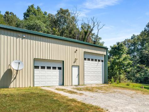 611 Rocky Drive Dickson TN 37055