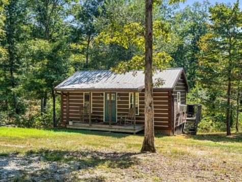 611 Rocky Drive Dickson TN 37055