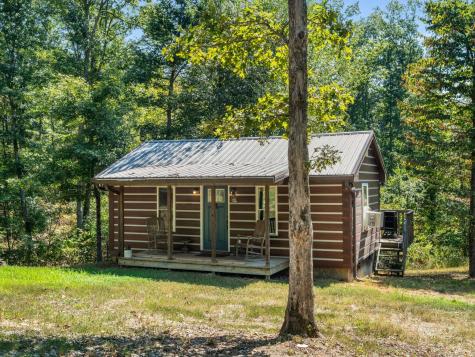 611 Rocky Drive Dickson TN 37055