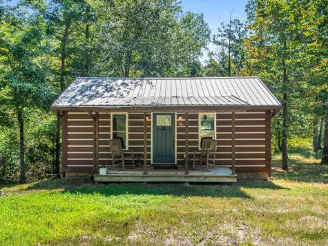 611 Rocky Drive Dickson TN 37055