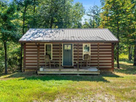 611 Rocky Drive Dickson TN 37055