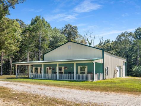 611 Rocky Drive Dickson TN 37055