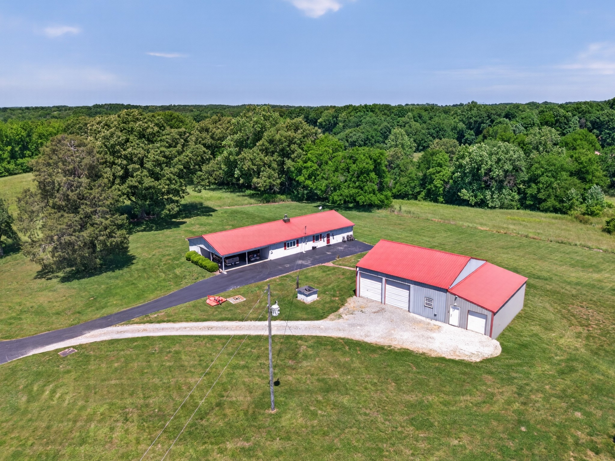 37 Old Mclemore Road Taft TN 38488