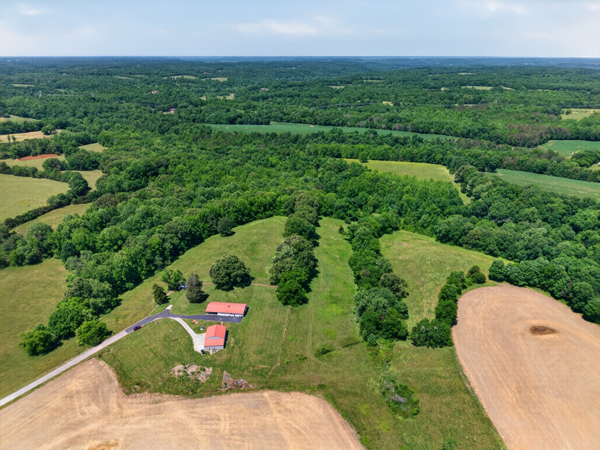 37 Old Mclemore Road Taft TN 38488