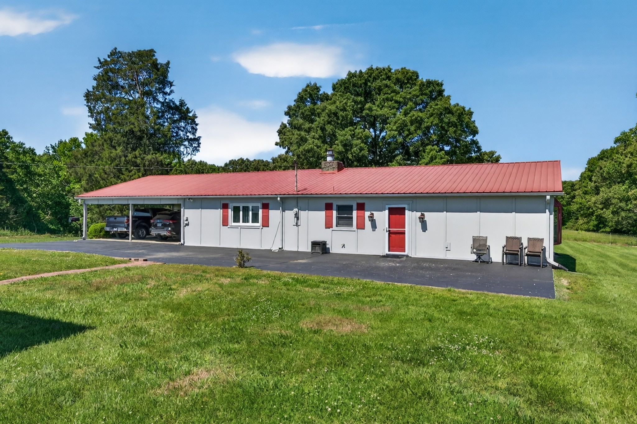 37 Old Mclemore Road Taft TN 38488