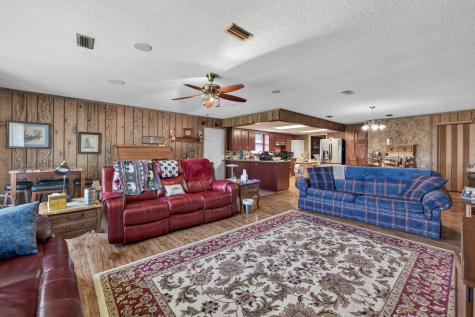 37 Old Mclemore Road Taft TN 38488