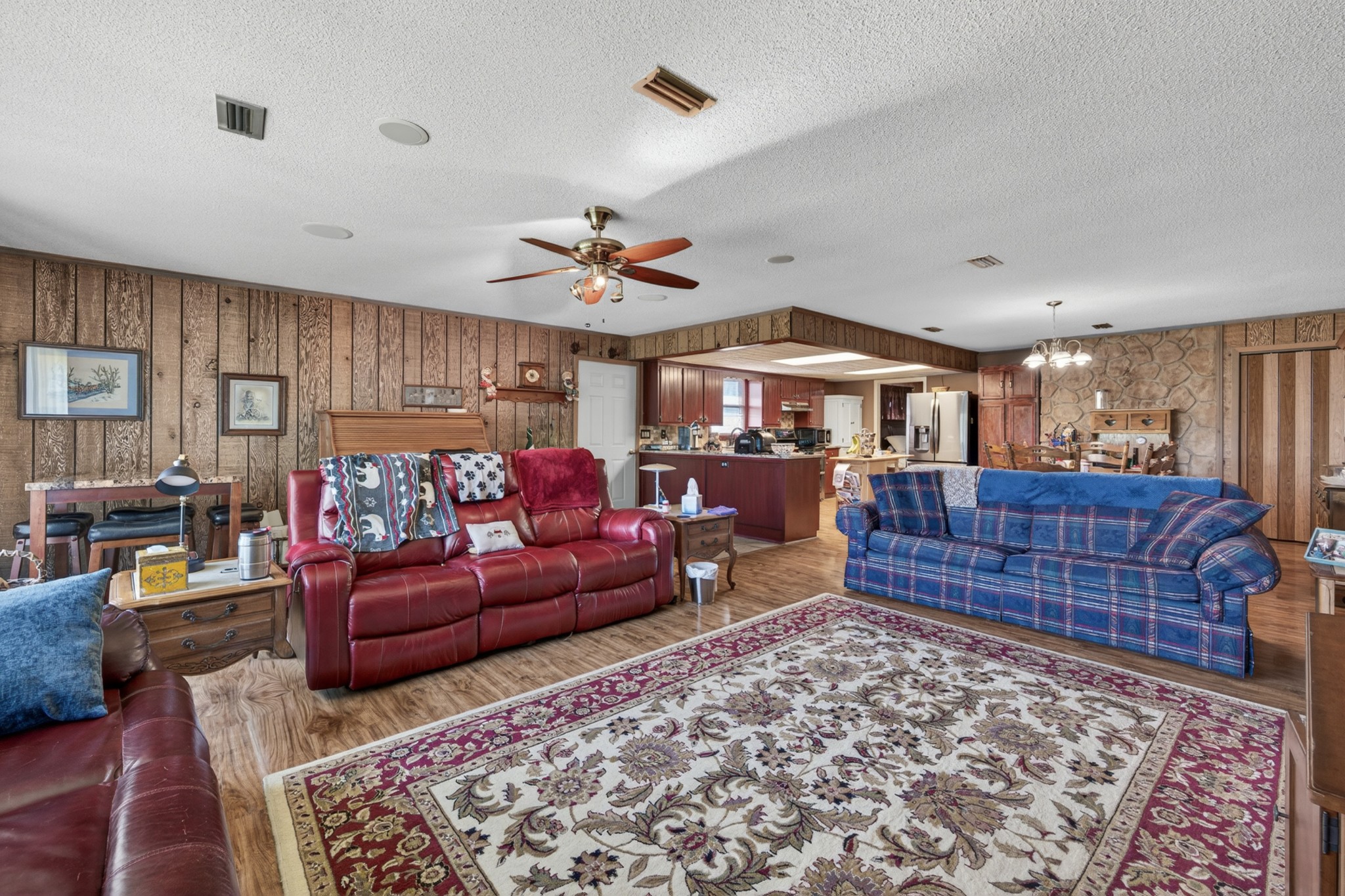 37 Old Mclemore Road Taft TN 38488