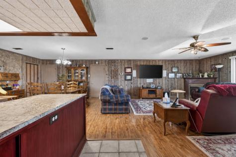 37 Old Mclemore Road Taft TN 38488