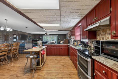 37 Old Mclemore Road Taft TN 38488