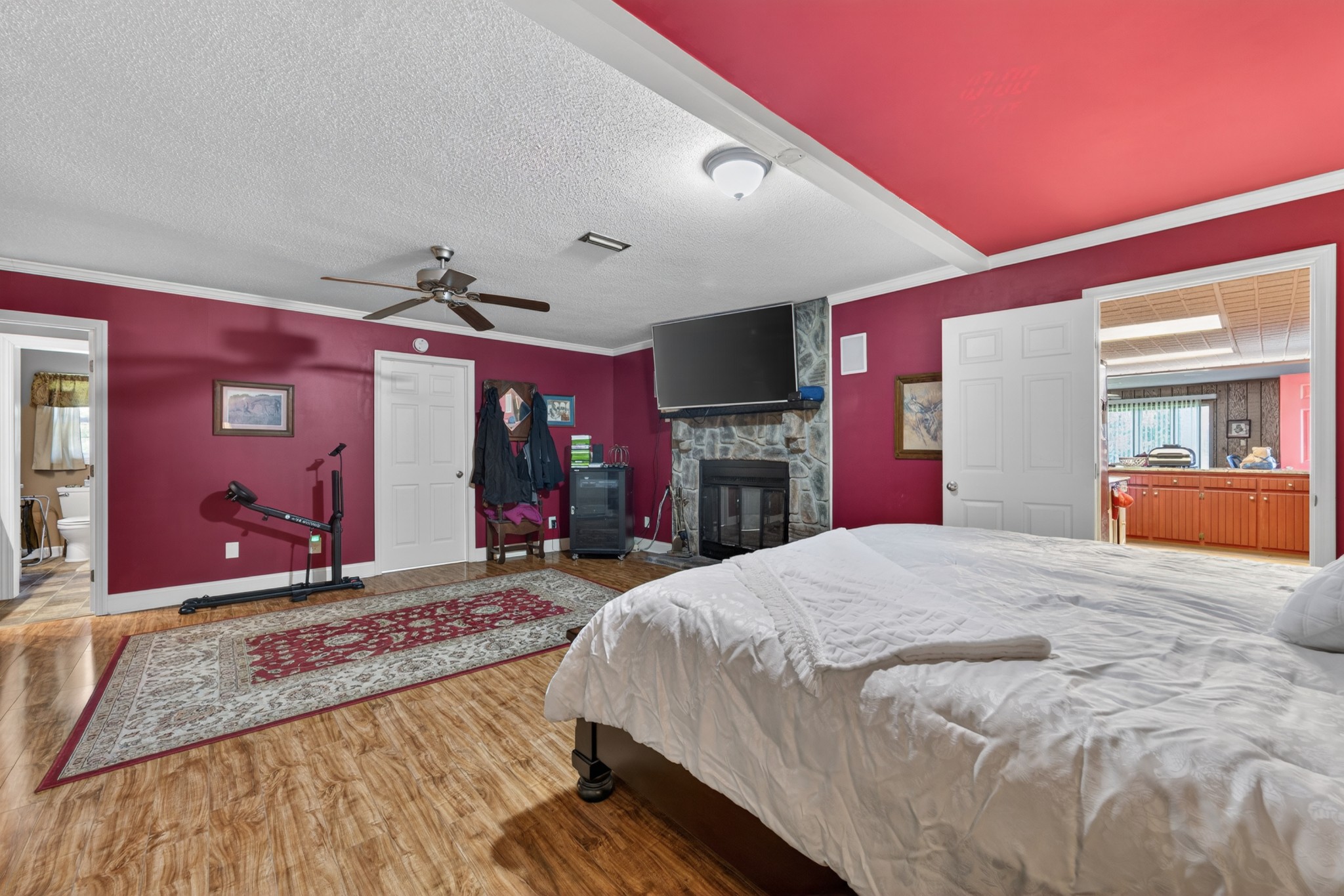 37 Old Mclemore Road Taft TN 38488