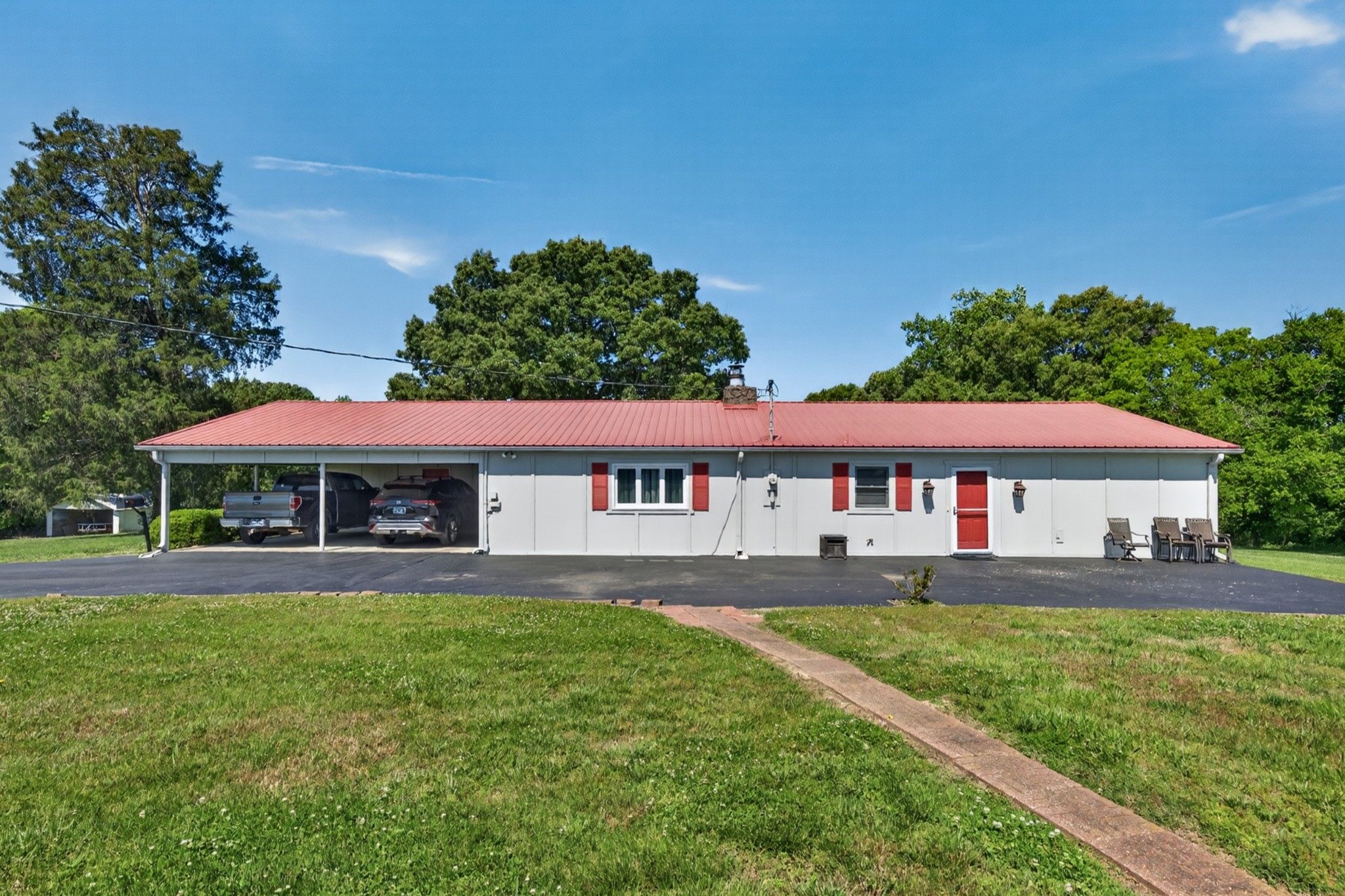 37 Old Mclemore Road Taft TN 38488