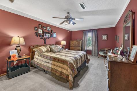 37 Old Mclemore Road Taft TN 38488