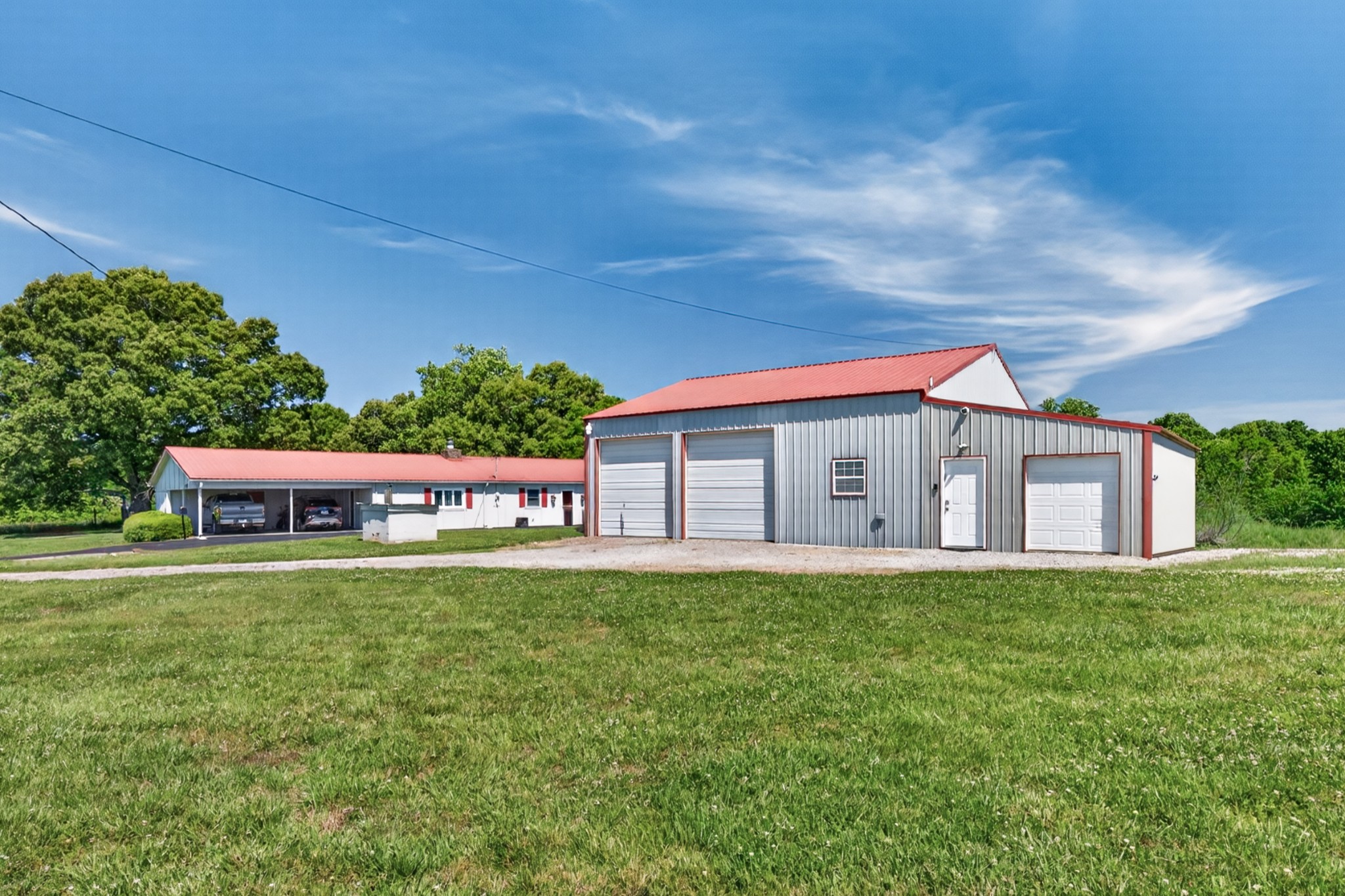 37 Old Mclemore Road Taft TN 38488