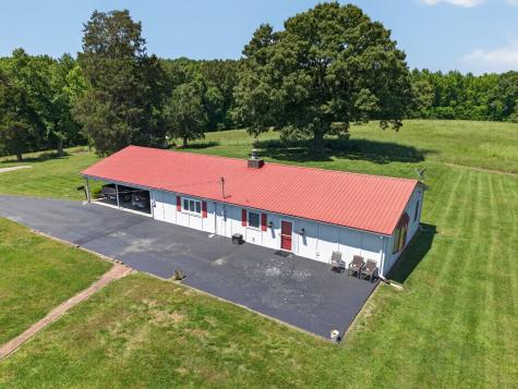 37 Old Mclemore Road Taft TN 38488