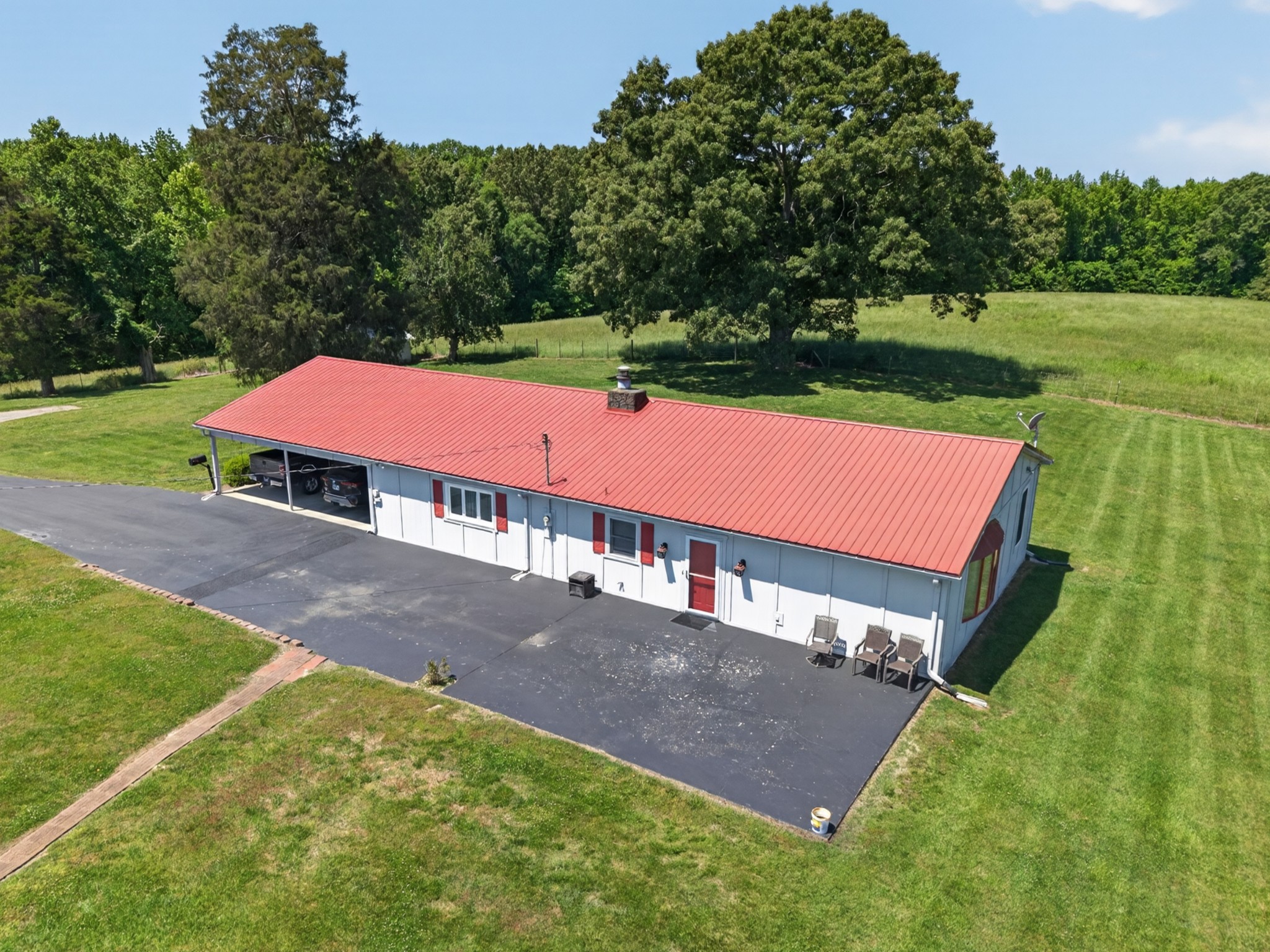 37 Old Mclemore Road Taft TN 38488