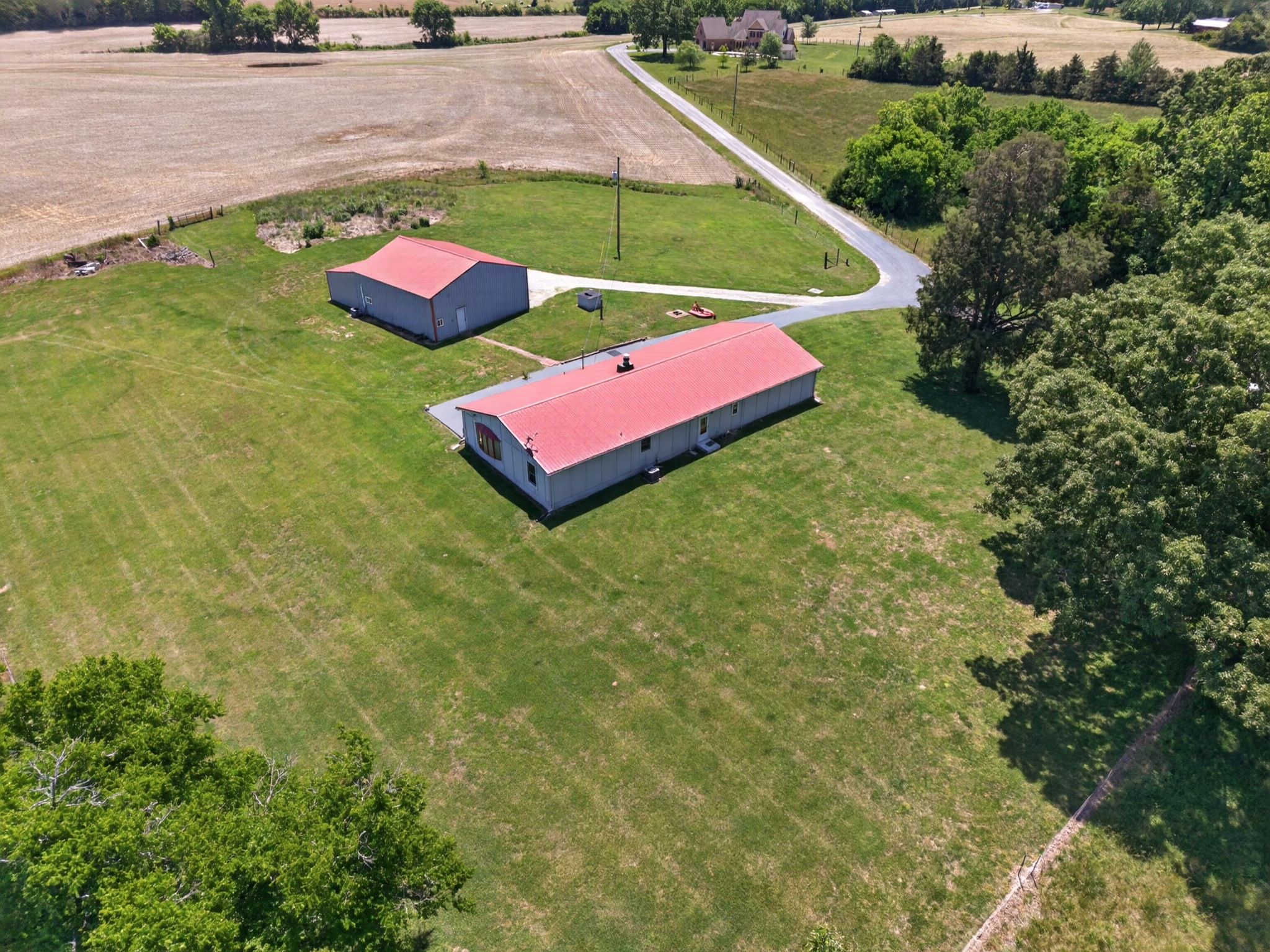 37 Old Mclemore Road Taft TN 38488