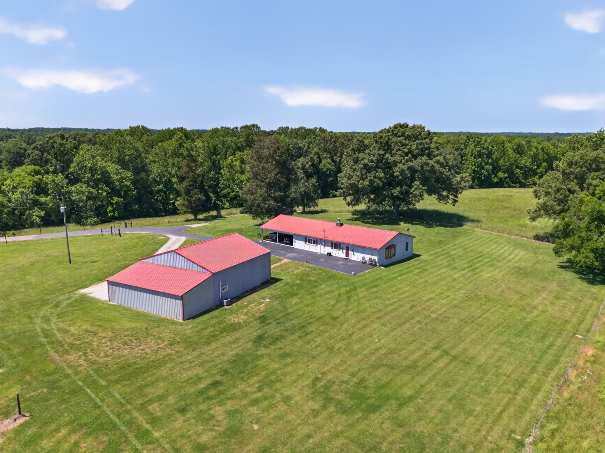 37 Old Mclemore Road Taft TN 38488