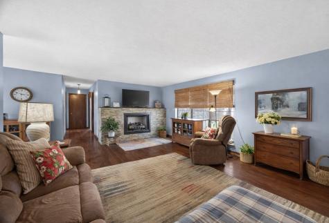 1552 New Harmony Road Graysville TN 37338